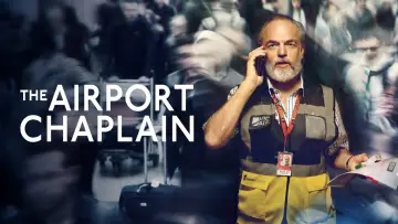 Задник к сериалу "Аэропортный капеллан" #1534817