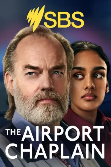 Постер к сериалу "Аэропортный капеллан" #1534818