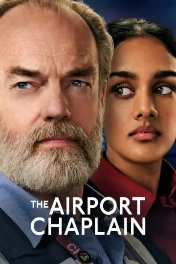 Постер к сериалу "Аэропортный капеллан" #1534820