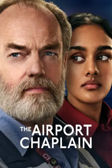 Постер к сериалу "Аэропортный капеллан" #1667287