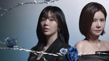 Задник к сериалу "욕망의 덫" #1535033
