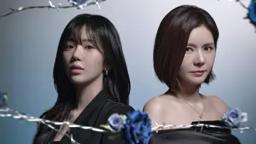 Задник к сериалу "욕망의 덫" #1535034