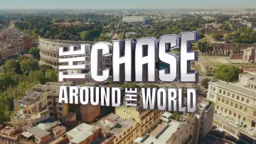 Задник к сериалу "The Chase Around The World" #1229902