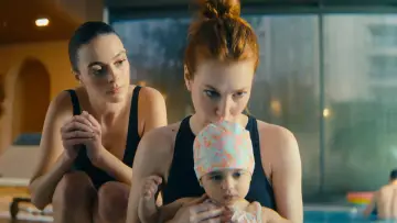 Задник к сериалу "Я тебя знаю" #1676654