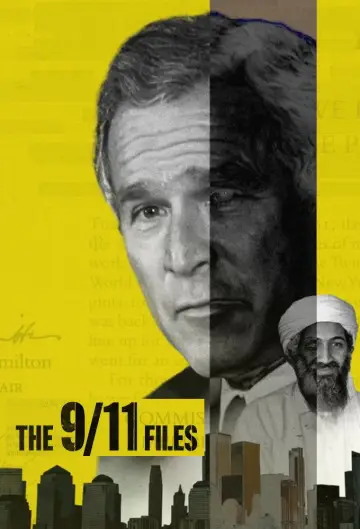Материалы 11 сентября постер