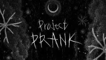 Задник к сериалу "Project PRANK" #1563051