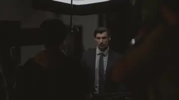 Задник к сериалу "Stockholm Boys" #1507053