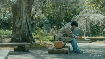 Задник к сериалу "タビノオト ～鎌倉篇～" #1555190