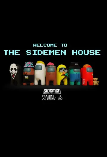 Постер к сериалу "Sidemen Among Us" #1511642