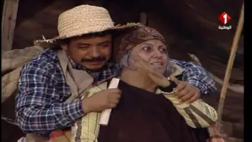 Задник к сериалу "El Douar - الدوار" #1541863