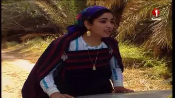 Задник к сериалу "El Douar - الدوار" #1541865