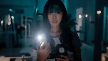 Задник к сериалу "뱀과사다리" #1496371
