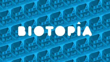 Задник к сериалу "Biotopía" #1718942