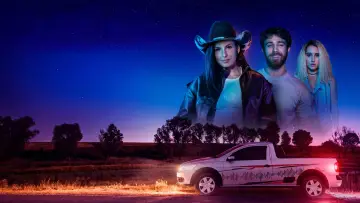 Задник к сериалу "Onde Está a Boiadeira?" #1551299