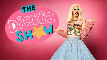 Задник к сериалу "The Dickie Show" #1554271