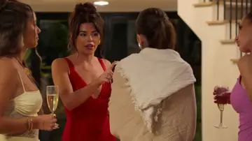 Задник к сериалу "Let’s Marry Harry" #1227460
