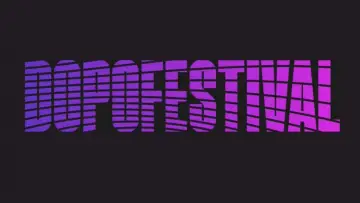 Задник к сериалу "DopoFestival" #1448766