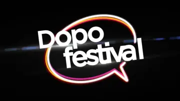 Задник к сериалу "DopoFestival" #1448767