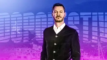 Задник к сериалу "DopoFestival" #1448770