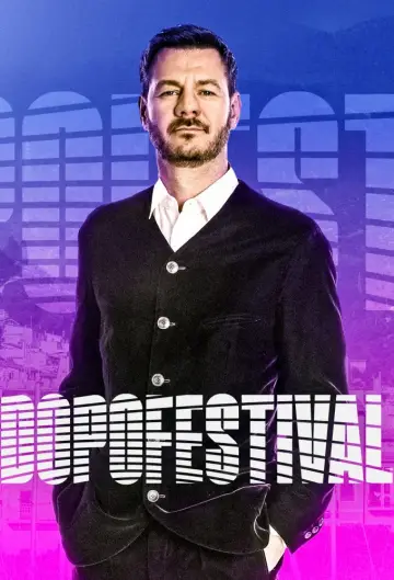 Постер к сериалу "DopoFestival" #1448772