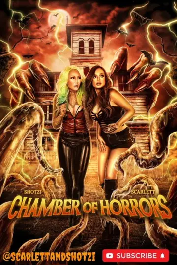 Chamber of Horrors постер