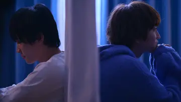 Задник к сериалу "ちょっと待とうよ、春虎くん" #1655371