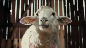 Задник к сериалу "Sheep" #1669523