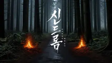 Задник к сериалу "신드롬" #1496191