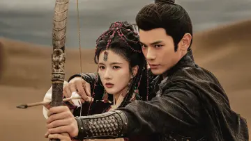 Задник к сериалу "公·主" #1799029