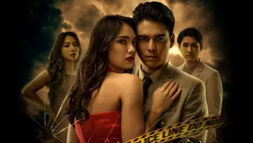 Задник к сериалу "Bercinta Dengan Maut" #1511399