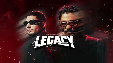 Задник к сериалу "Legacy" #1474675