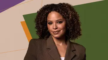 Задник к сериалу "The Assignment with Antonia Hylton" #1801924