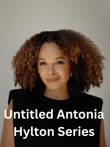 Постер к сериалу "The Assignment with Antonia Hylton" #1801932