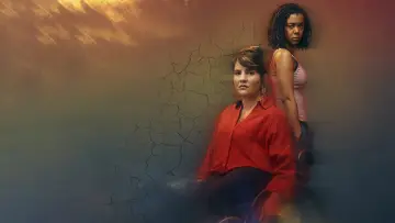 Задник к сериалу "Восхищение" #1472071
