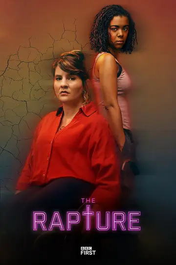 Постер к сериалу "Восхищение" #1472074