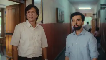 Задник к сериалу "आदर्श बाल विद्यालय" #1600714