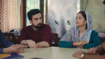 Задник к сериалу "आदर्श बाल विद्यालय" #1600715