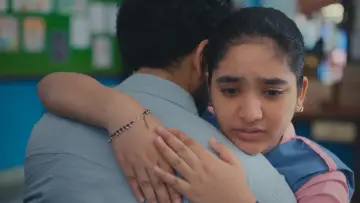 Задник к сериалу "आदर्श बाल विद्यालय" #1600716