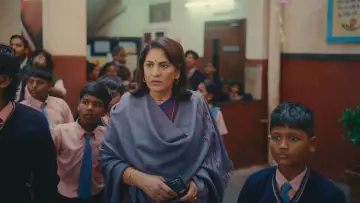 Задник к сериалу "आदर्श बाल विद्यालय" #1600717