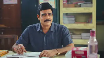 Задник к сериалу "आदर्श बाल विद्यालय" #1600719