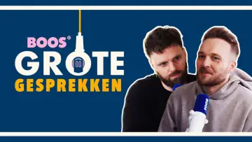 Задник к сериалу "BOOS Grote Gesprekken" #1230438