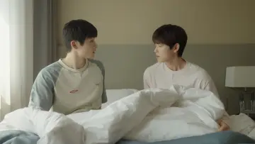 Задник к сериалу "반칙부터 시작할까요?" #1601417