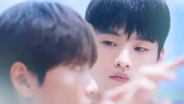 Задник к сериалу "반칙부터 시작할까요?" #1601422