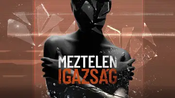 Задник к сериалу "Meztelen igazság" #1477760