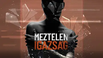 Задник к сериалу "Meztelen igazság" #1477761