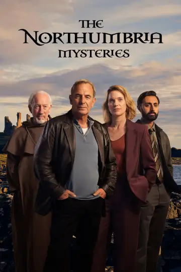 The Northumbria Mysteries постер