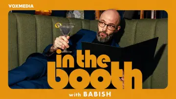 Задник к сериалу "In the Booth with Babish" #1553895