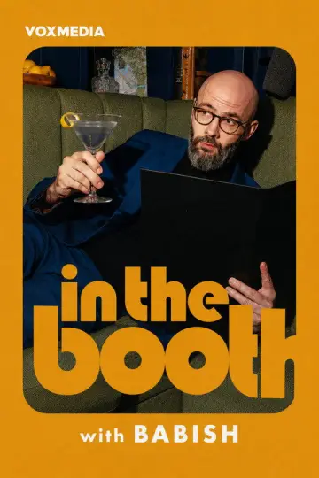 In the Booth with Babish постер