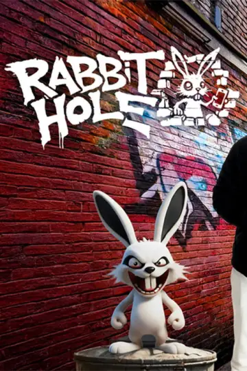 Постер к сериалу "Rabbit Hole" #1511513