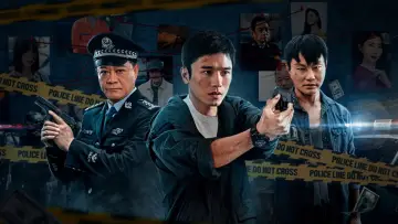 Задник к сериалу "Исповедь" #1553982